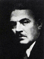 Walter Gibian
