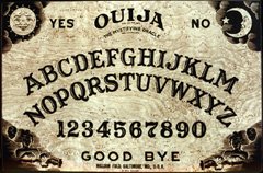 Fuld Ouija 1955