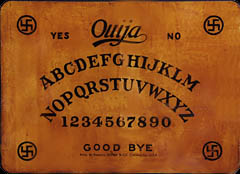 Rucker Ouija