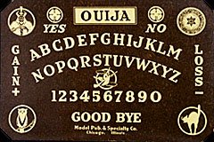 Ouija