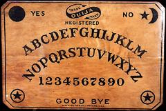 Ouija