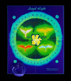 Angel Light-Debi Yohn, Lisa Brabo 2006
