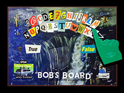 Bob's Board-Allied Board Purveyors, Texarcana, TX 2018
