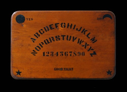 Bond-Kennard Good Night board-Baltimore, MD c.1890