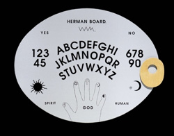 Herman Board-Herman Inc., Coral Springs, FL 1996