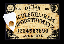 Ouija Mystifying Oracle-Winning Moves, Danvers, MA 2013