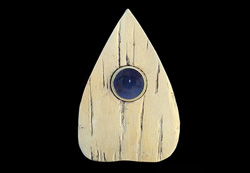 Ouija Origin of Evil Prop Planchette-Universal Pictures 2016