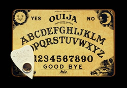 Ouija-Miro Company, France c. 1966