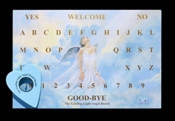 The Guiding Light Angel Board-Guiding Light Products 2006