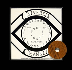 Universal Channel-Estevez Productions, Sedona, AZ 1989