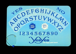 YesYes The Happy Spirit Board-Corr Dis Inc., Yonkers, NY 1971