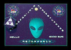 Area 51-Portals To The Beyond 2000