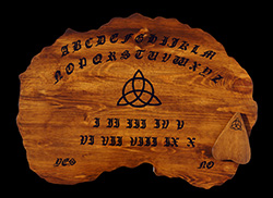 Charmed Spirit Board-Dawn Howe 1999