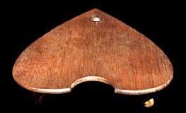 Kirby's Planchette