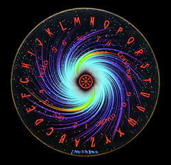 3D Peace and Chaos 2-Portals To The Beyond 2004